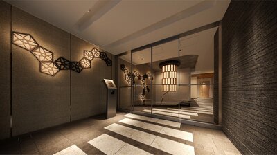 アトラス亀戸レジデンス