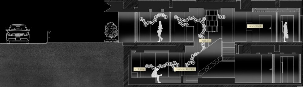 アトラス亀戸レジデンス