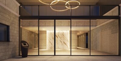 グランドパレス小倉城下 ザ・マークス