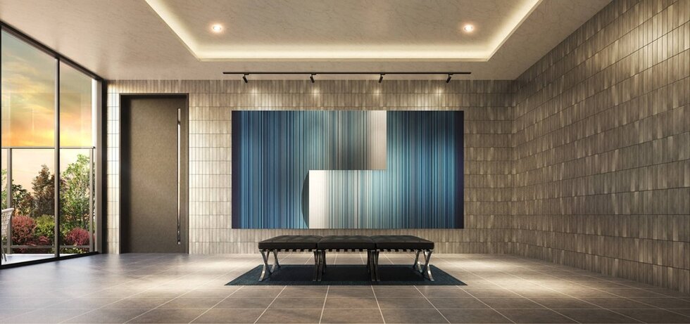 グランドパレス小倉城下 ザ・マークス