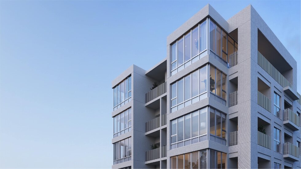 グランドメゾン The 天王寺空清町