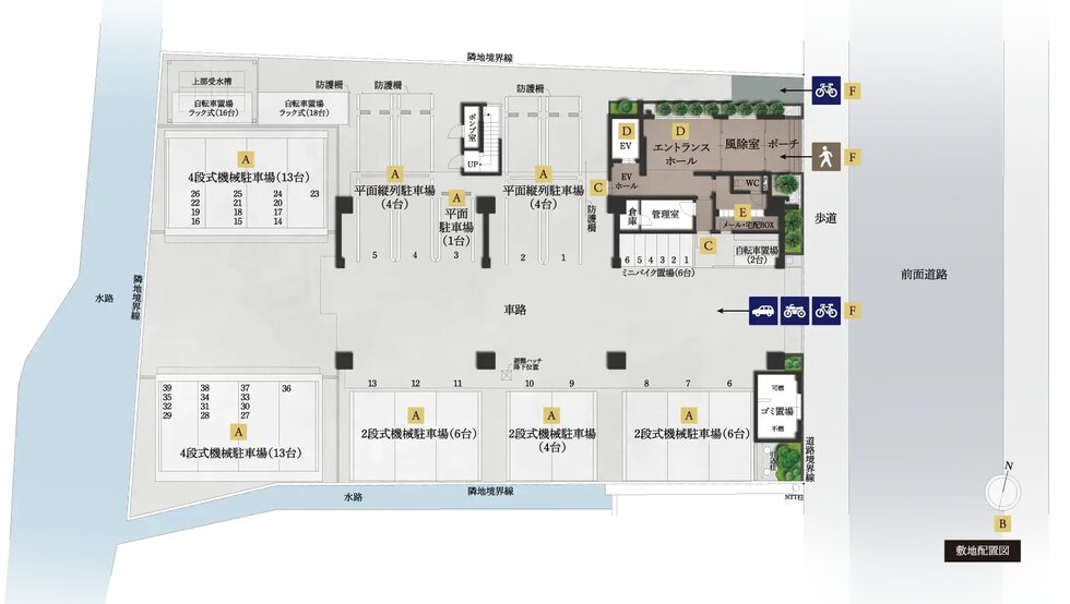 プラネスト大財ザ・ルクス