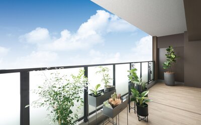 アルフィーネ志免中央