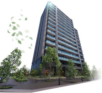 シーンズ御堂筋あびこ