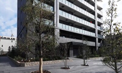 シーンズ御堂筋あびこ