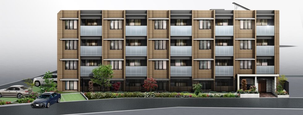 サンクレーア長久手はなみずき通