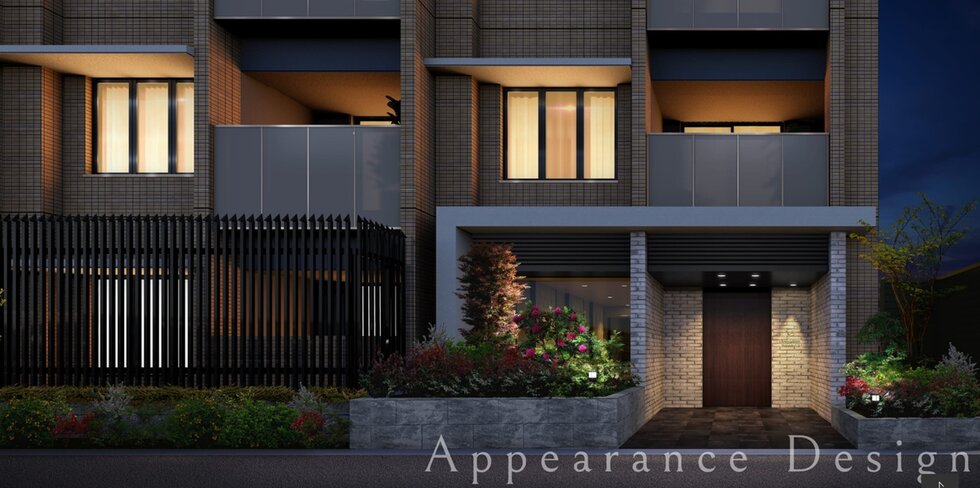 サンクレーア長久手はなみずき通