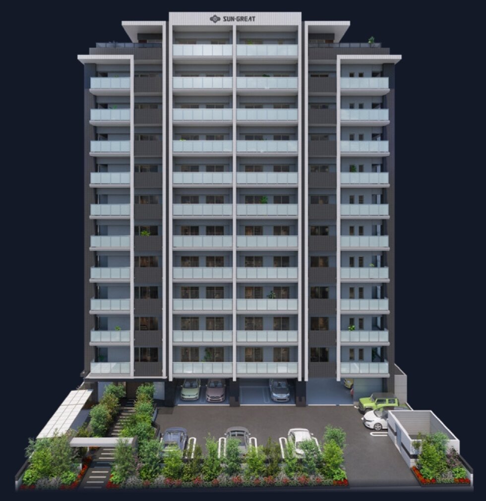 サングレート博多エクセラス