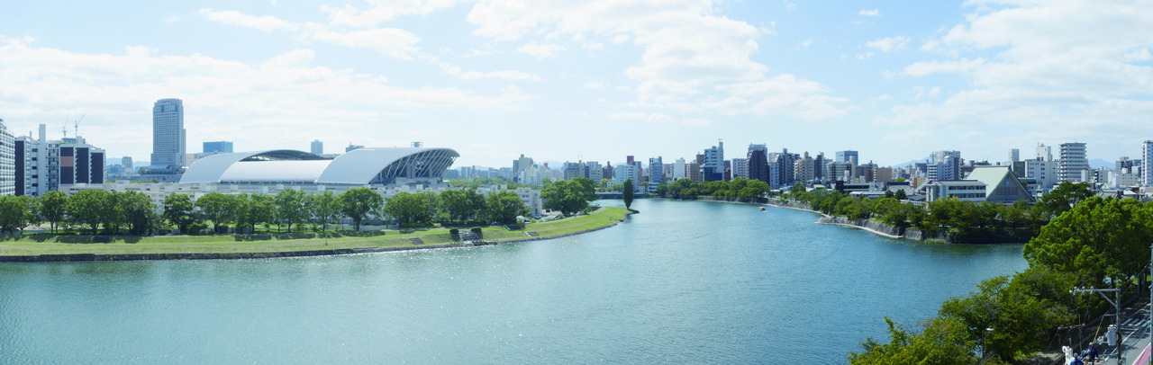 グラディス本川離宮