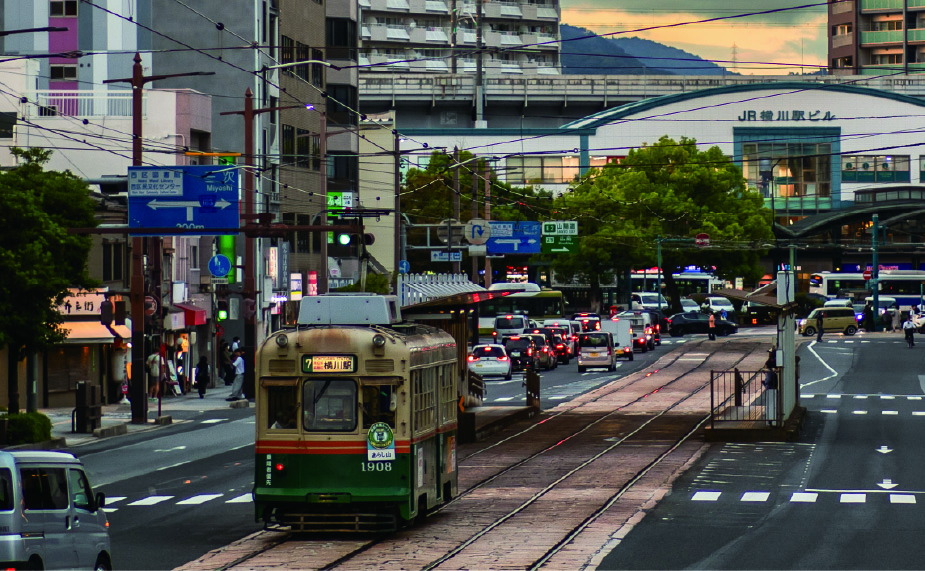 グラディス本川離宮