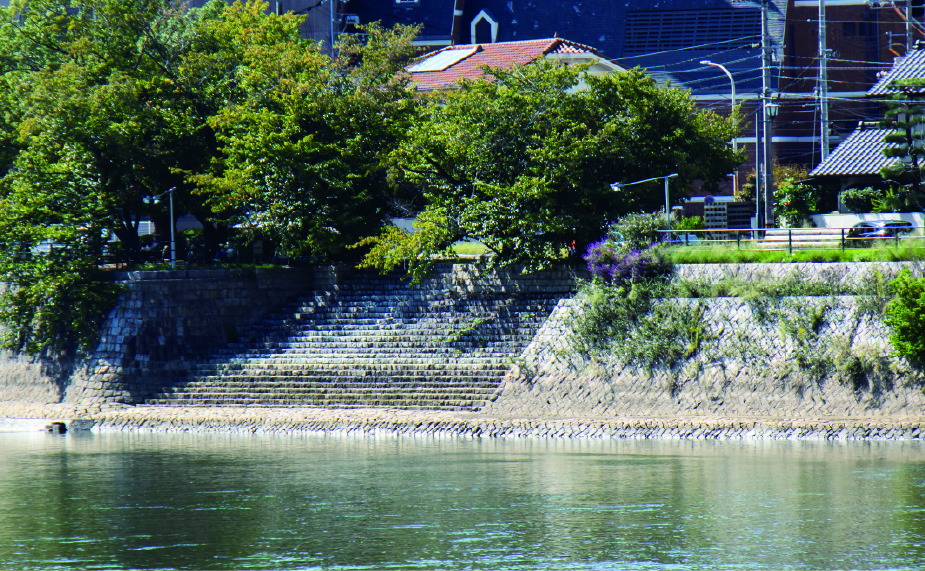 グラディス本川離宮