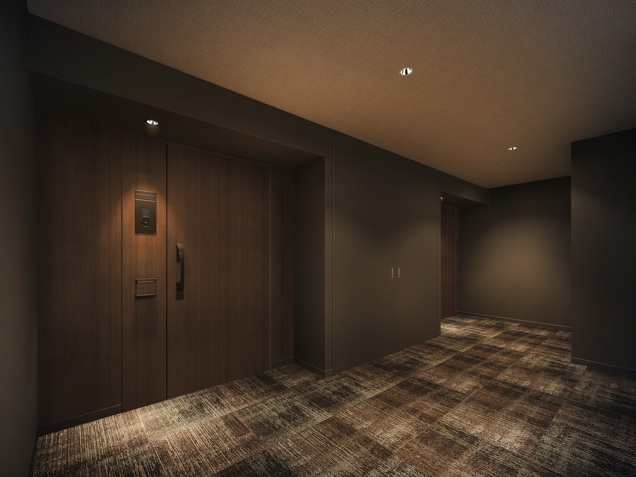 グラディス本川離宮