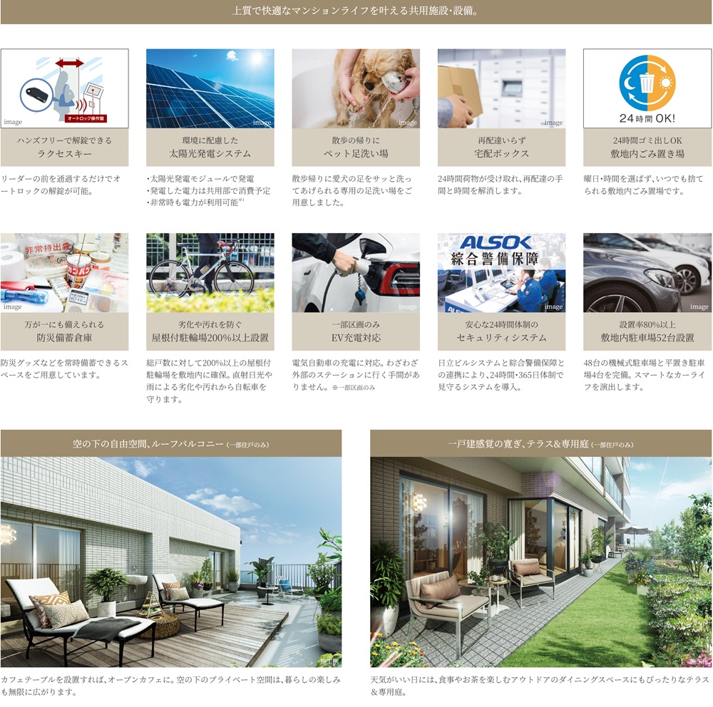 エクセレントシティ船橋夏見台