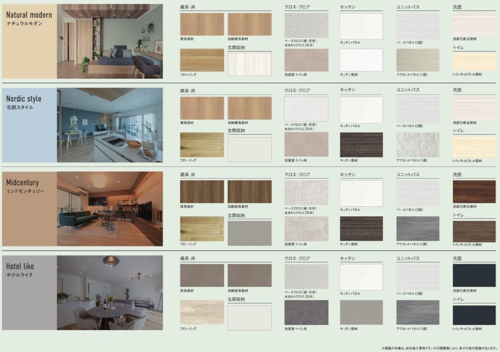 グリーンヒル別府石垣東パークフロント