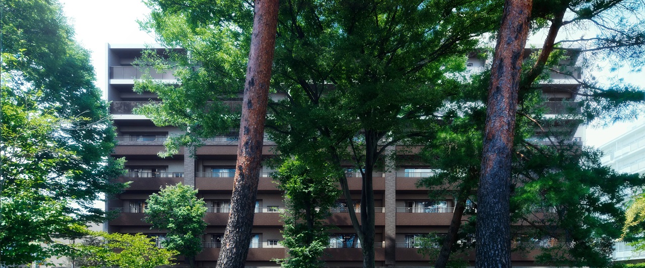 ヴィークコート小手指