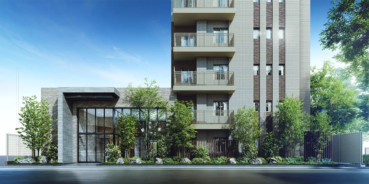 ヴィークコート小手指