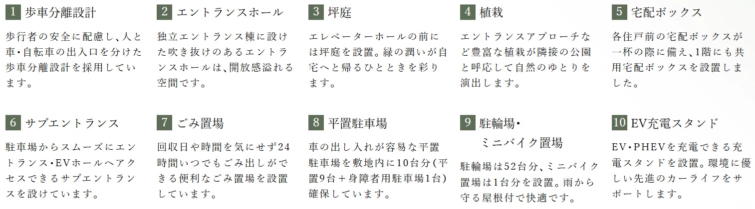 ヴィークコート小手指