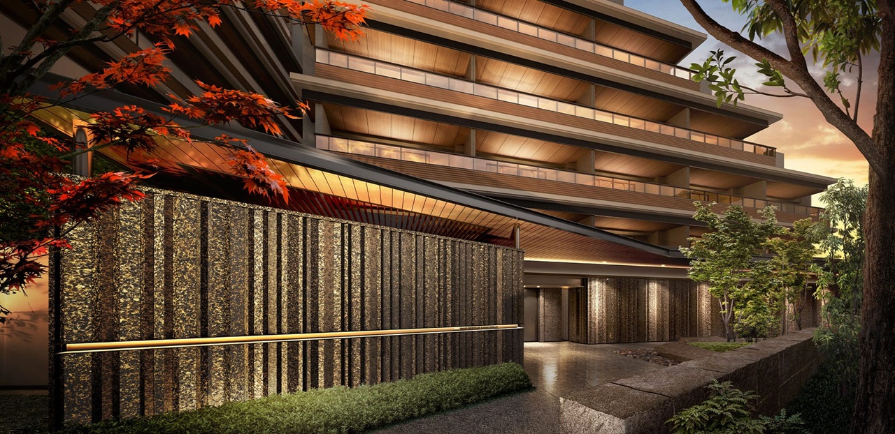 プラウド弦巻ガーデンテラス