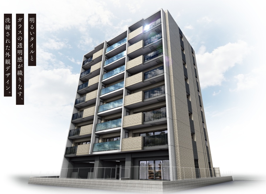 ロフティスクエア 一宮八幡