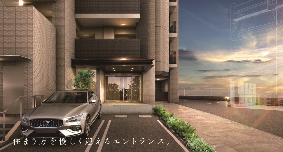 ロフティスクエア 一宮八幡