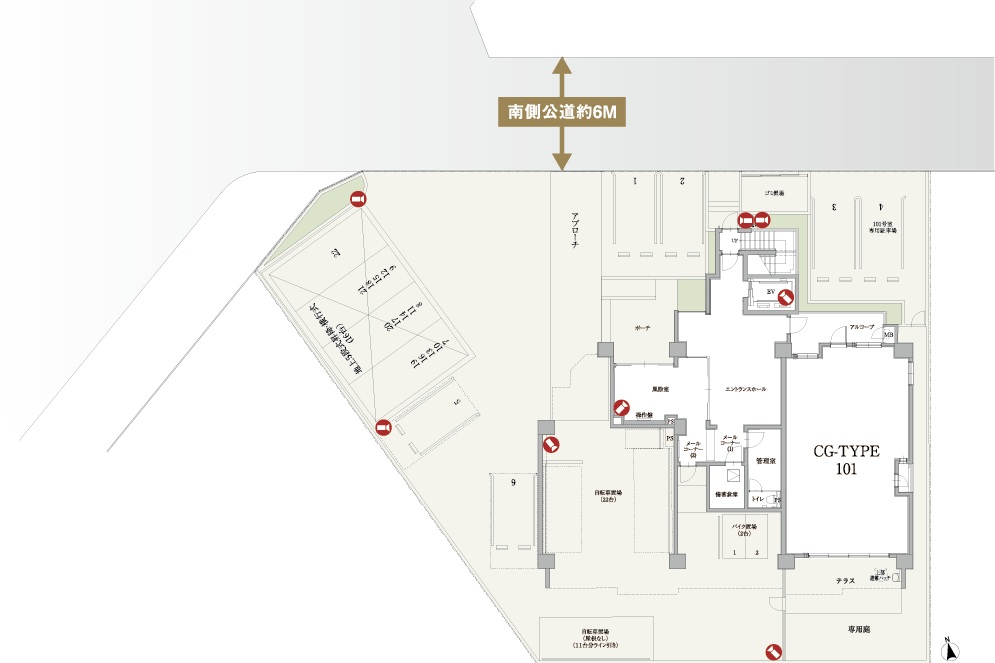 ロフティスクエア 一宮八幡