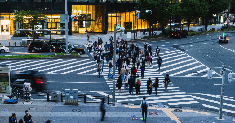 イノバス名古屋フロント