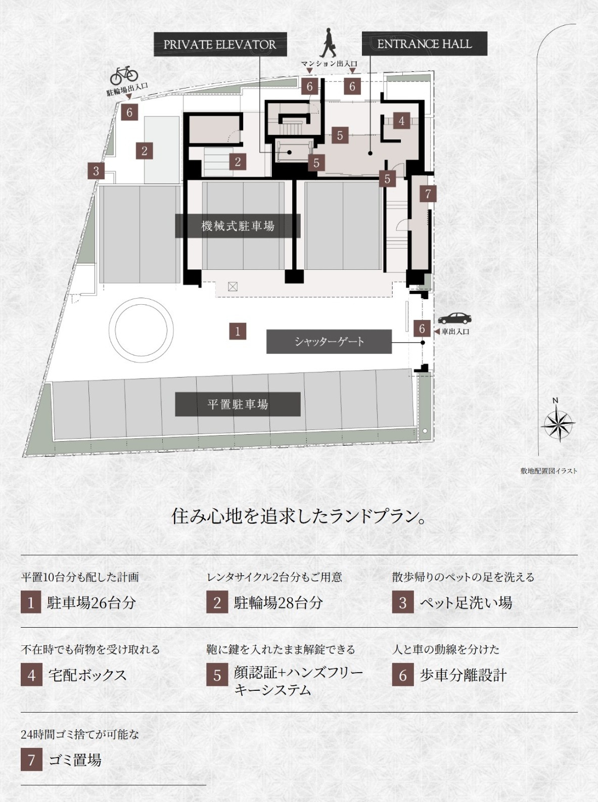 イノバス八事紅葉園
