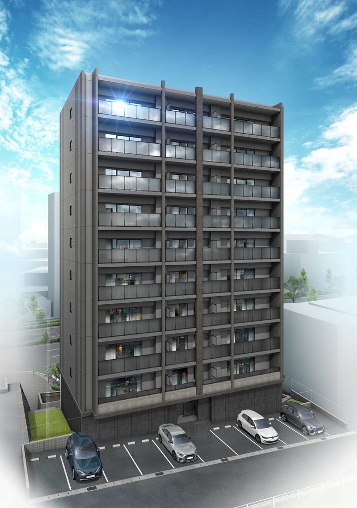 イノバス星ヶ丘