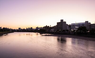 グラディス本川離宮