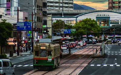 グラディス本川離宮