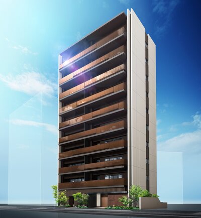 グラディス本川離宮