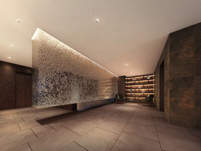 グラディス本川離宮