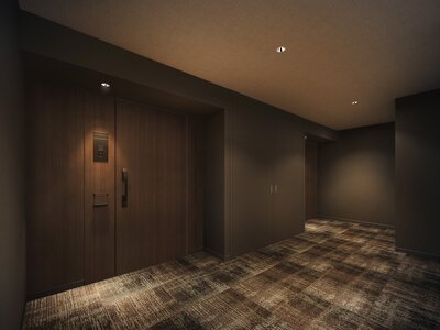 グラディス本川離宮