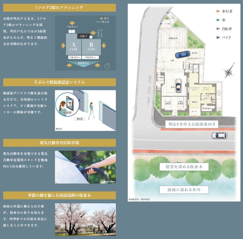 グラディス本川離宮