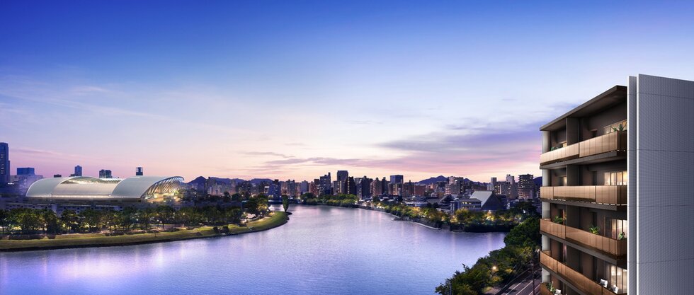 グラディス本川離宮