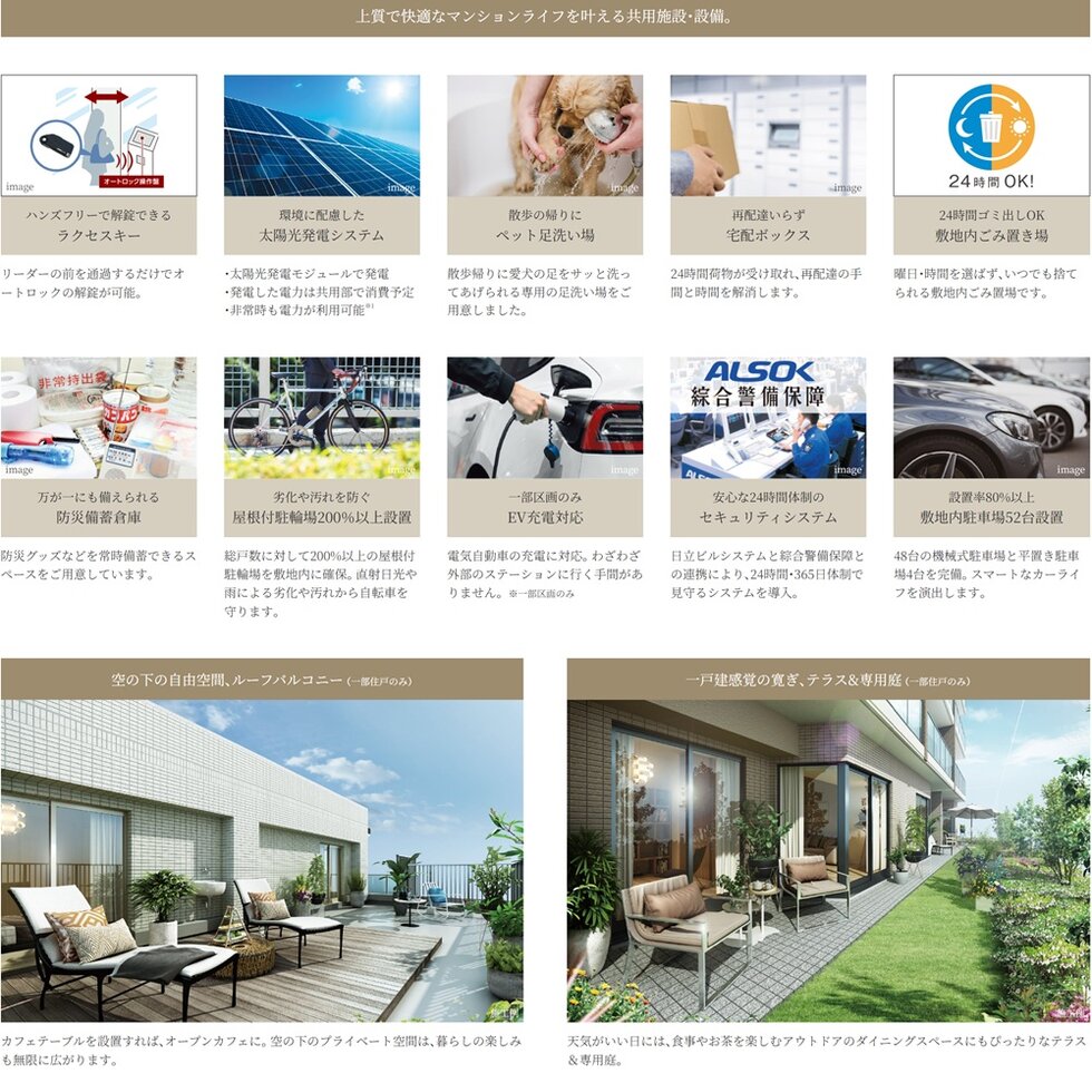 エクセレントシティ船橋夏見台