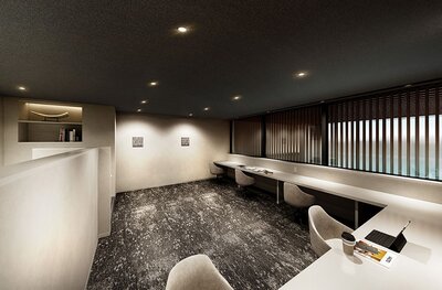 ポレスター佐久平駅南ガーデンテラス