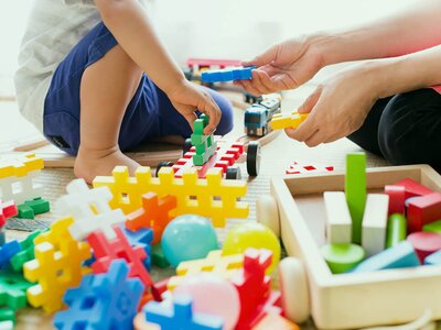 ブランズシティ船橋ビアレ