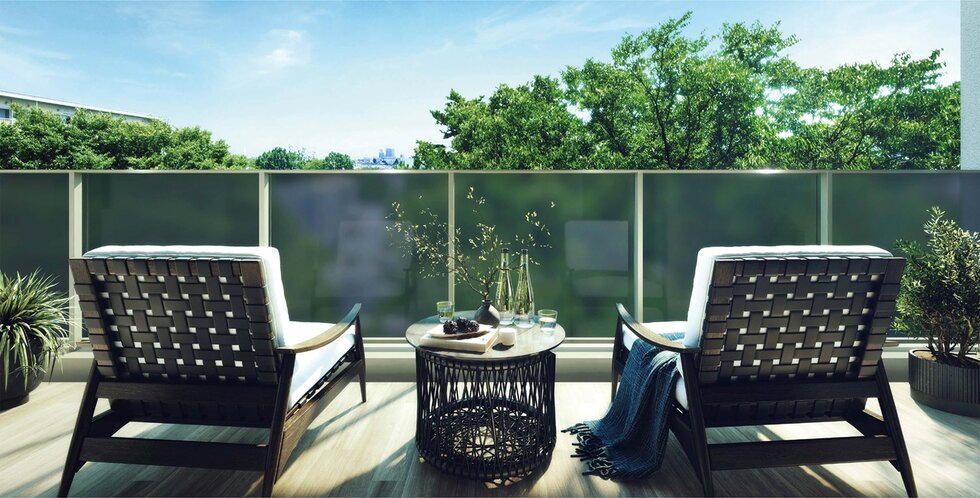 ヴィークコート小手指