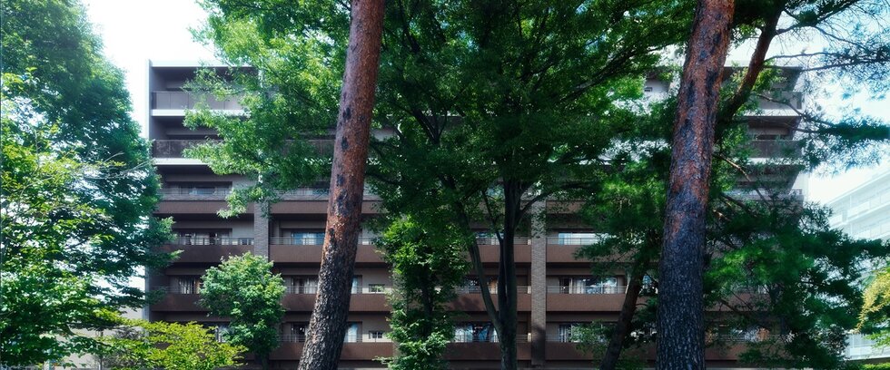 ヴィークコート小手指