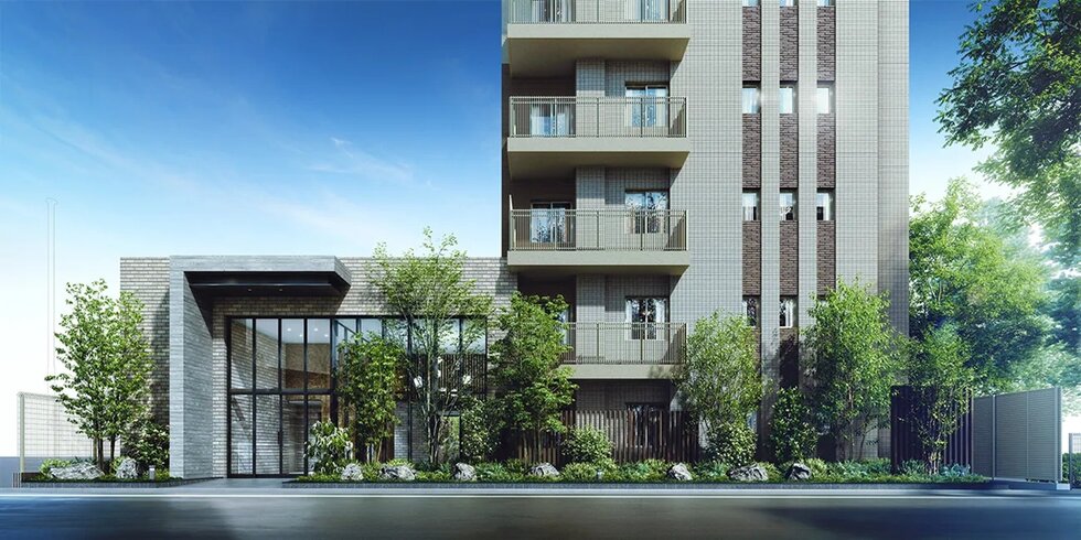 ヴィークコート小手指