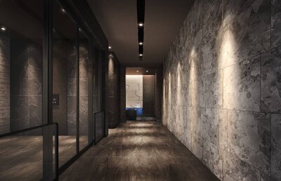 オーヴィジョン新南陽駅前II