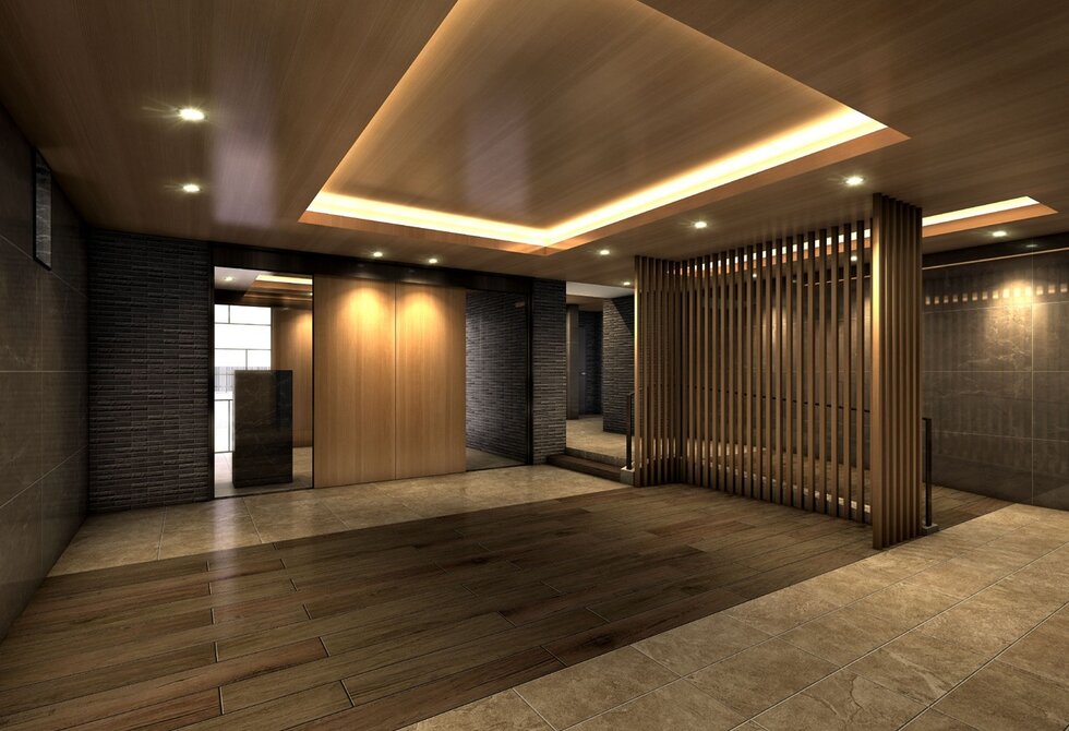 エルグランデ東刈谷