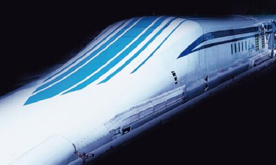 イノバス名古屋フロント