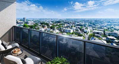 イノバス八事紅葉園