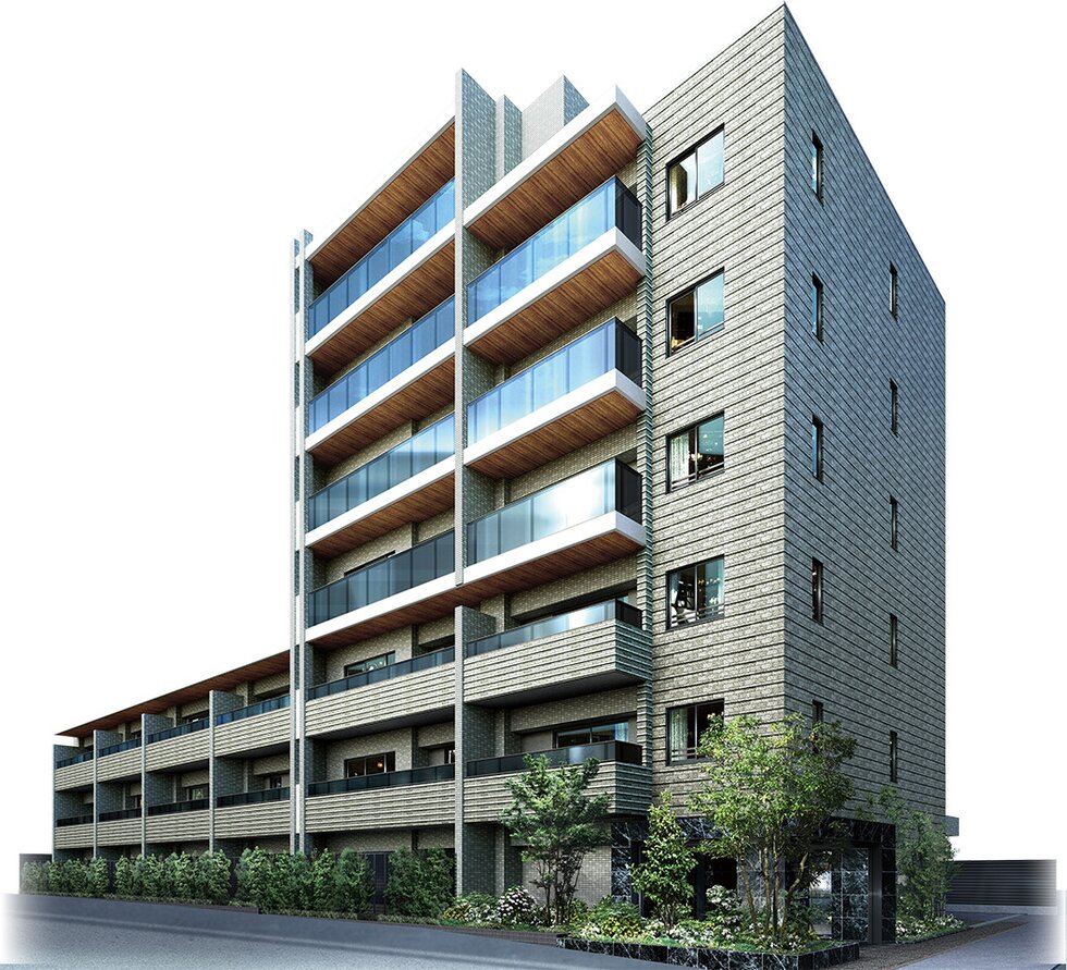 イノバス吉祥寺アベニュー