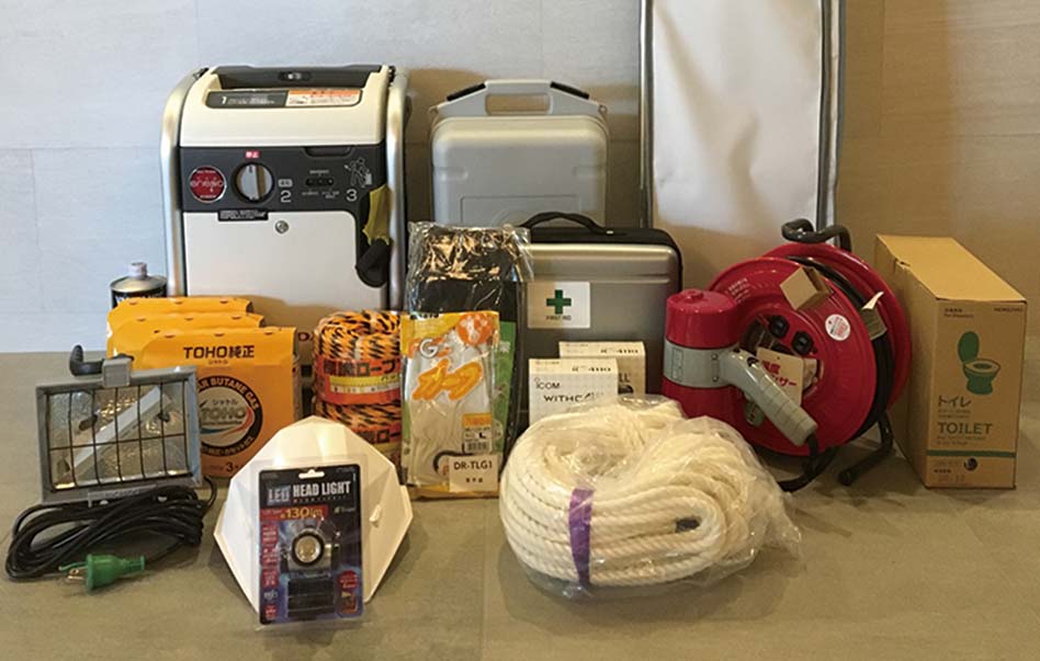 ガーラ・レジデンス藤沢