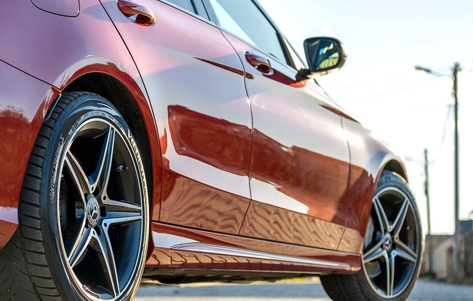 ガーラ・レジデンス藤沢