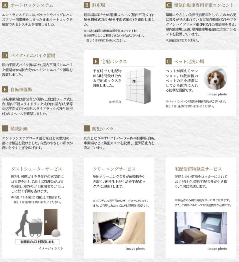 プレサンス ロジェ 名古屋城西