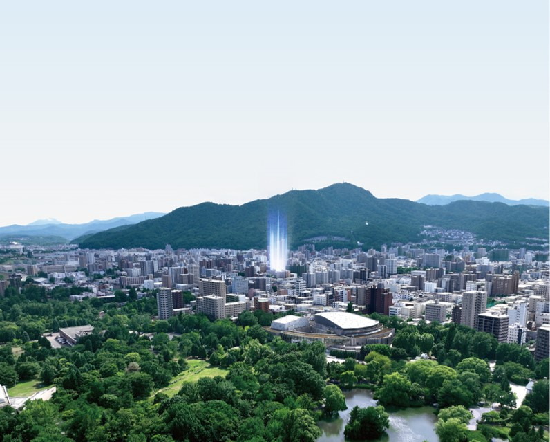 クレアホームズ山鼻プレミア